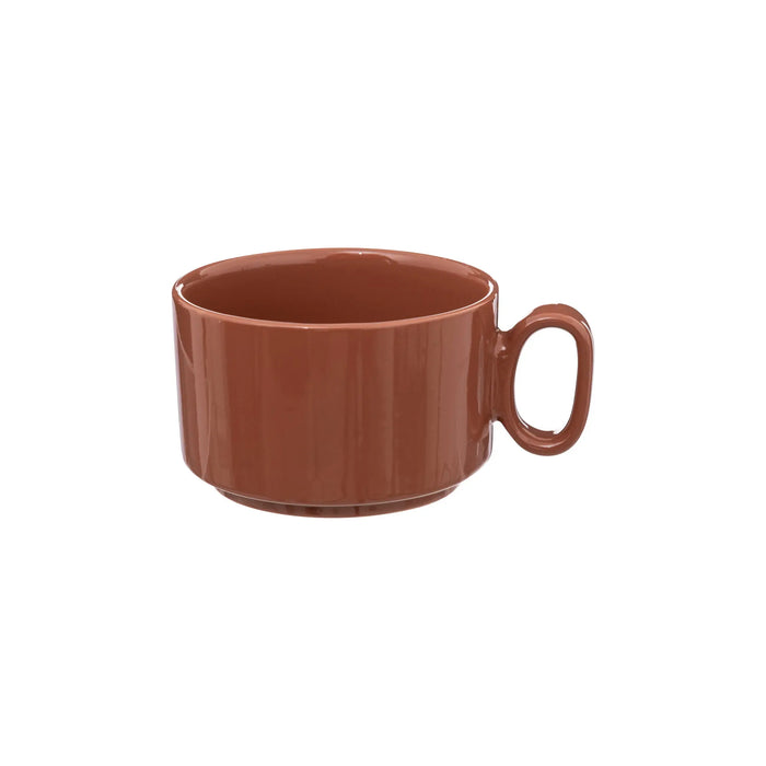 Secret de Gourmet 4pc Mug Set on Stand
