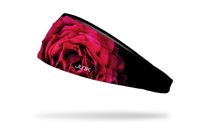 Secret Rose Big Bang Lite Headband - View 1