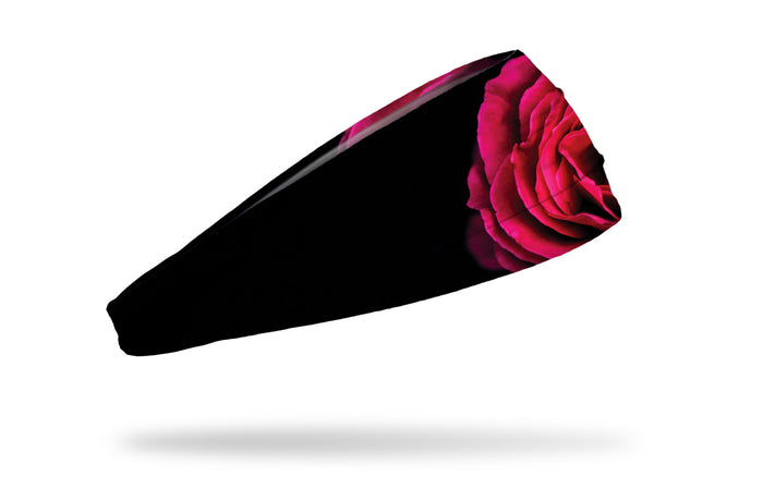 Secret Rose Big Bang Lite Headband - View 2