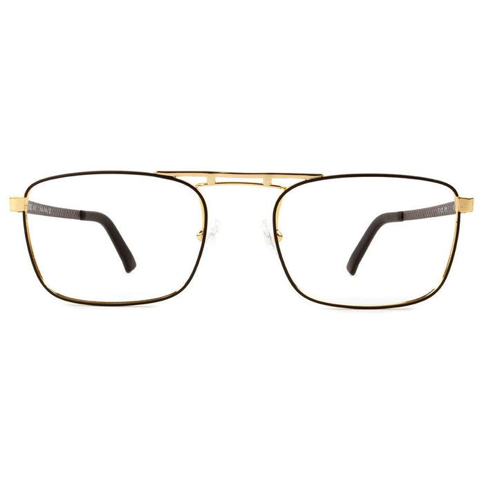 Gold / Black / Gunmetal