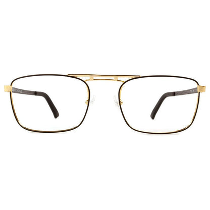 Gold / Black / Gunmetal