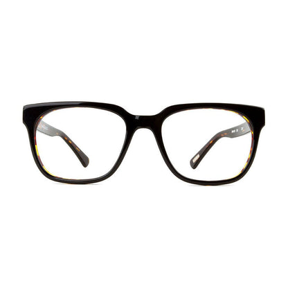 Black / Dark Tortoise