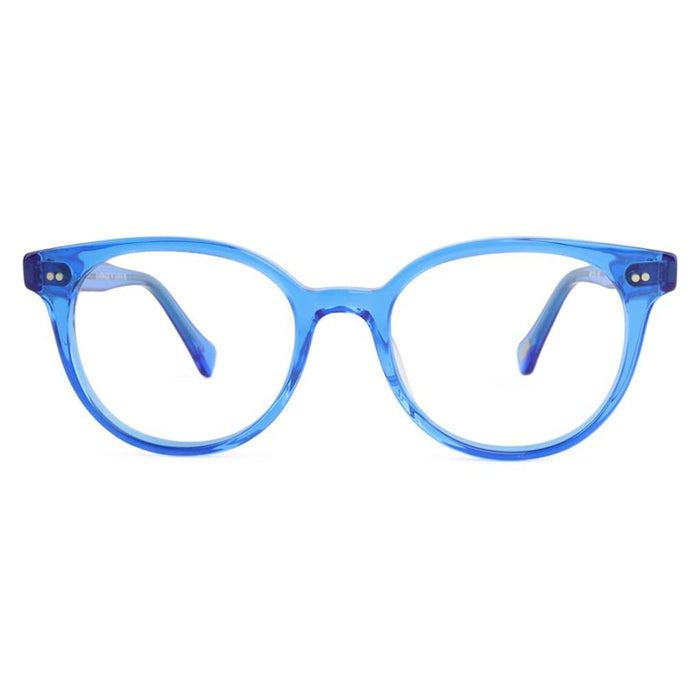Bright Blue