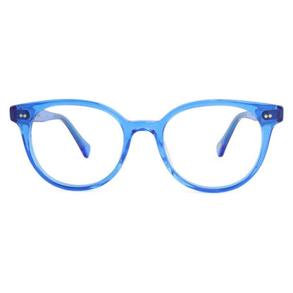 Bright Blue