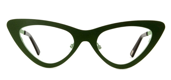 Green / Mint