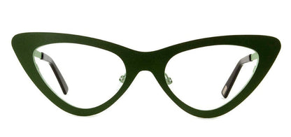 Green / Mint