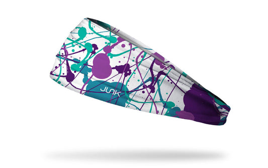 Self Discovery Big Bang Lite Headband - View 1