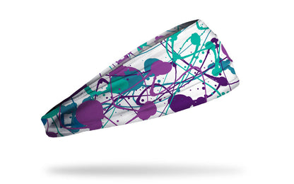 Self Discovery Big Bang Lite Headband - View 2