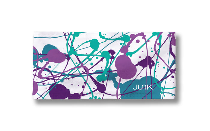 Self Discovery Big Bang Lite Headband - View 3