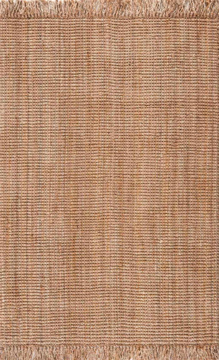 Senneterre Natural Jute Rug [Online Only]