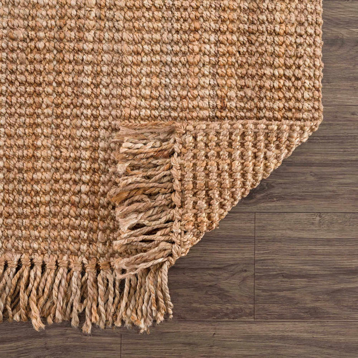 Senneterre Natural Jute Rug [Online Only]