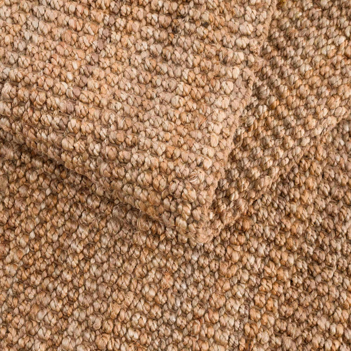 Senneterre Natural Jute Rug [Online Only]