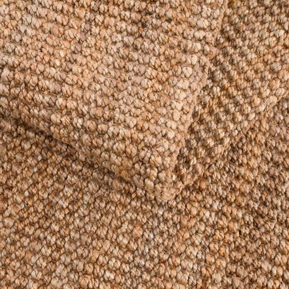 Senneterre Natural Jute Rug [Online Only]