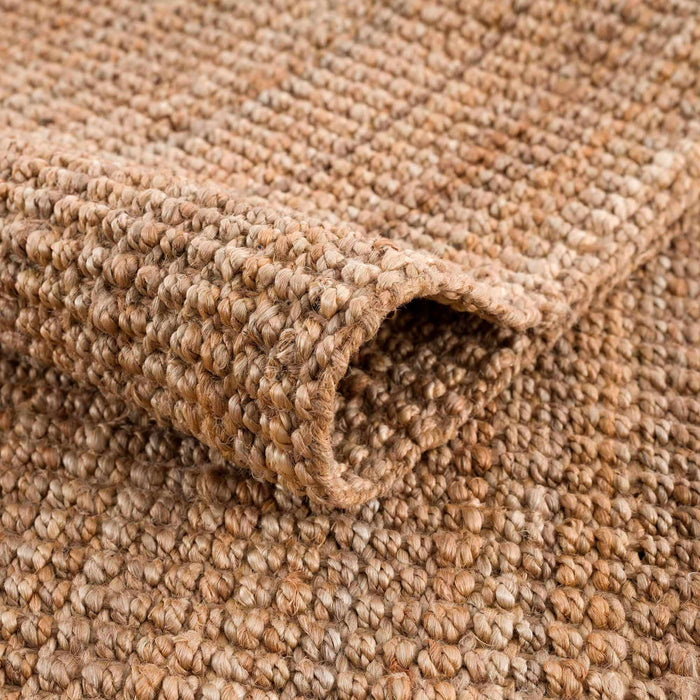 Senneterre Natural Jute Rug [Online Only]