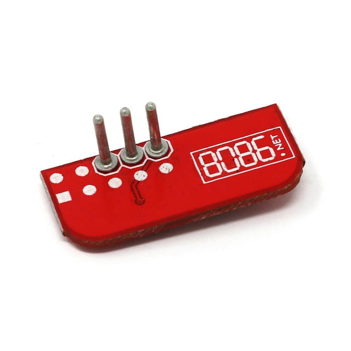 Serial to Micro-USB adapter for Raspberry Pi Zero (CDC version) by 8086 - The Pi Hut