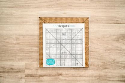 Sew Square 10