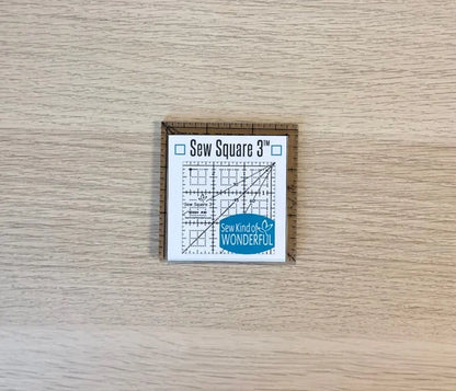 Sew Square 3