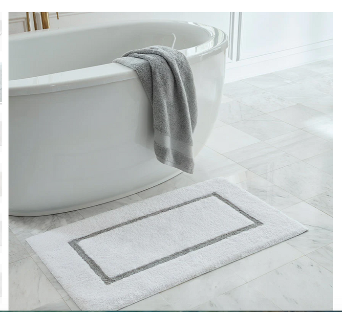 Sferra Lindo Bath Rug