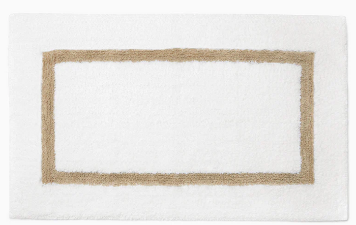 Sferra Lindo Bath Rug