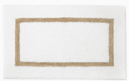 Sferra Lindo Bath Rug