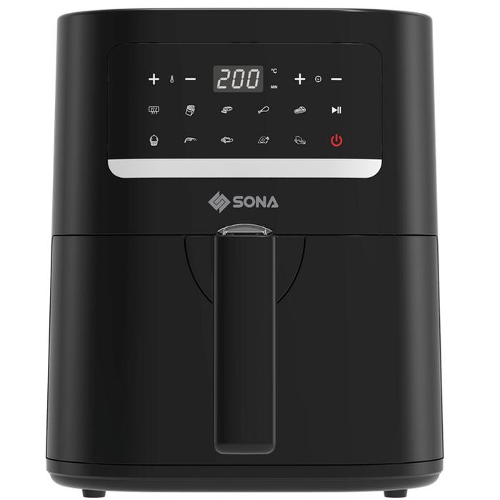 SFR2748 4.5L AIRFRYER