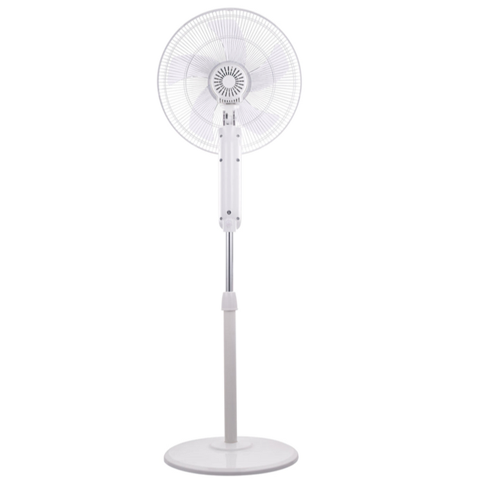SFS1160DC 16" REMOTE DC STAND FAN