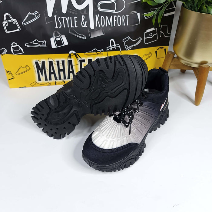 Shaded Women Casual Shoes - Maha fashions -  Women Casual Shoes