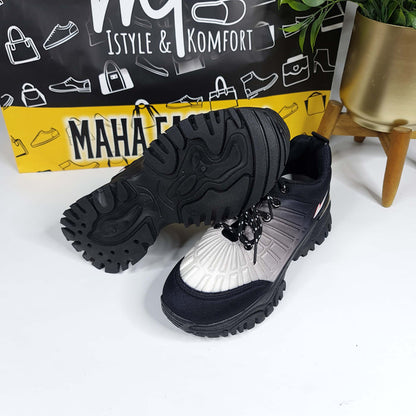 Shaded Women Casual Shoes - Maha fashions -  Women Casual Shoes