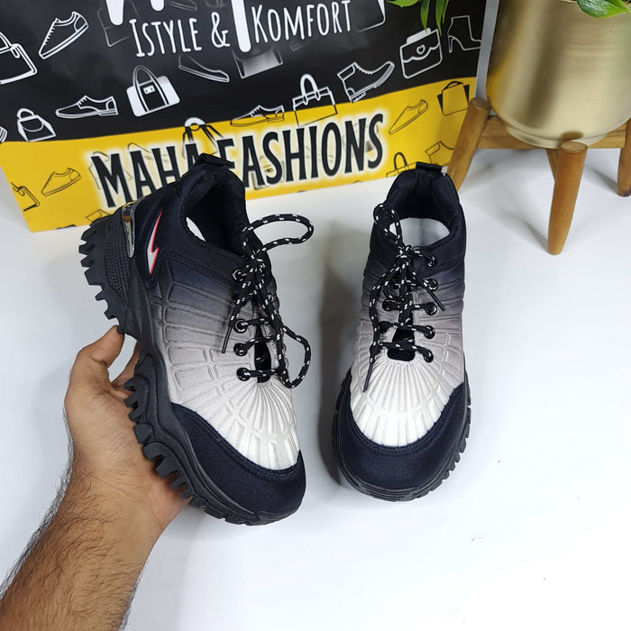 Shaded Women Casual Shoes - Maha fashions -  Women Casual Shoes