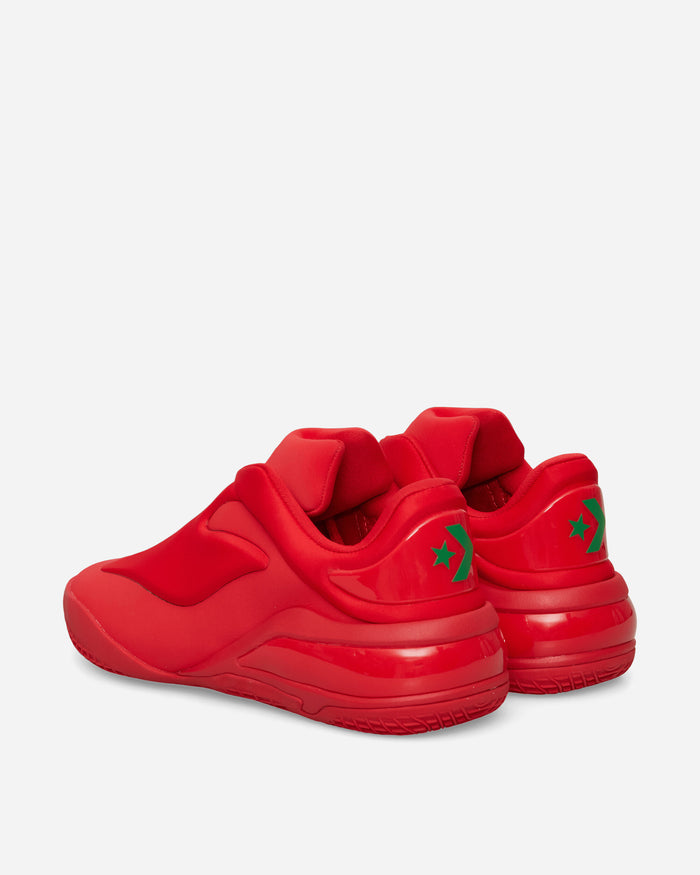 Converse Shai 001 University Red/Green Sneakers Low A18775C