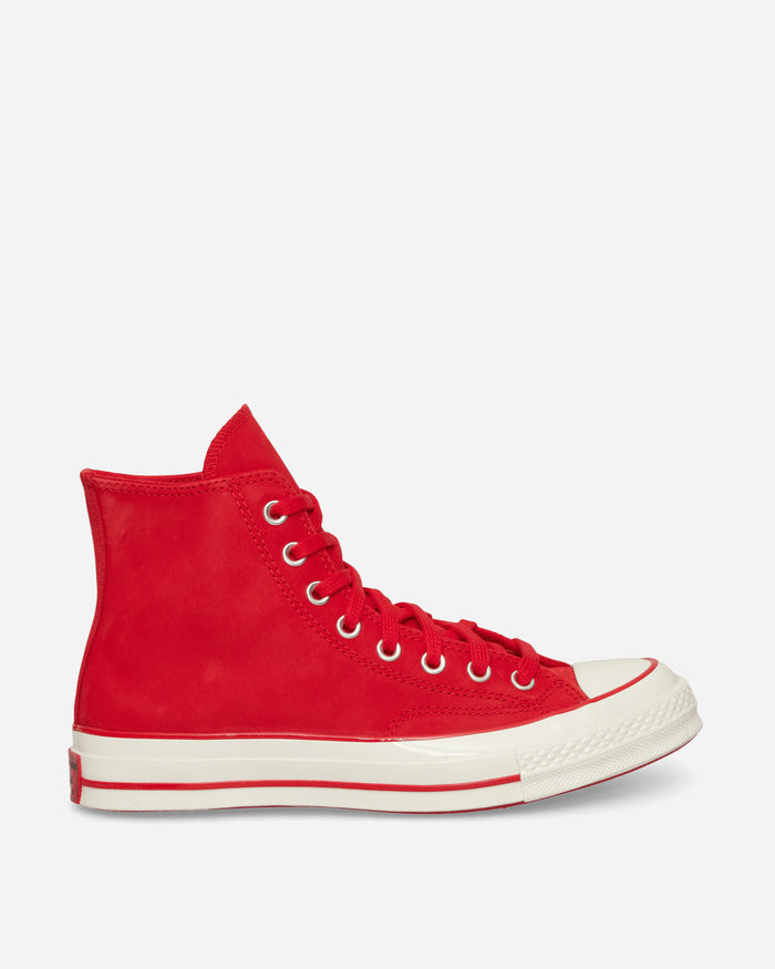 Converse Chuck 70 University Red/Green/Egret Sneakers High A18992C