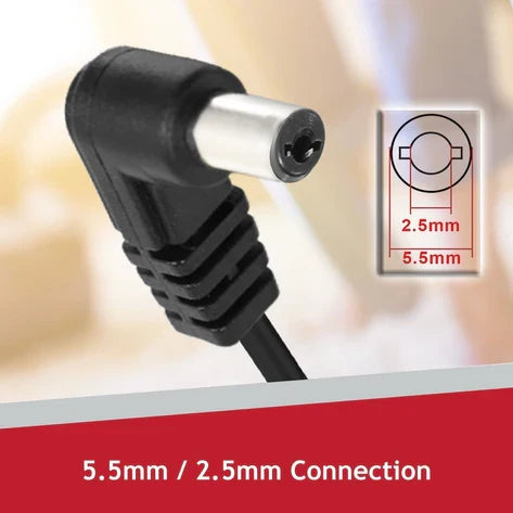 Shark Battery Charger for Shark Vacuum Cleaners IZ | IF | IR Series Shark Battery Charger for IF130 IF200 IR70 IZ103UK IZ201-IZ252