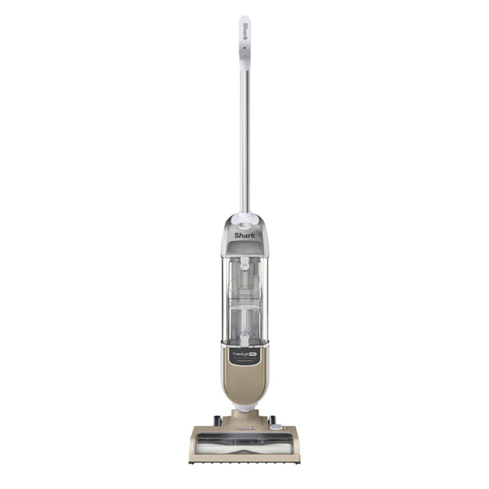 Shark SV2000UK Cordless Upright Vacuum Cleaner - Stone