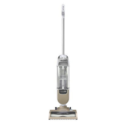 Shark SV2000UK Cordless Upright Vacuum Cleaner - Stone
