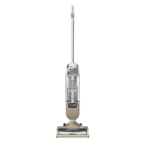 Shark SV2000UK Cordless Upright Vacuum Cleaner - Stone