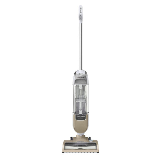 Shark SV2000UK Cordless Upright Vacuum Cleaner - Stone