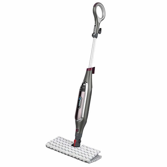 SHARK Genius Steam Mop - Factory serviced with Home Essentials warranty - S6004