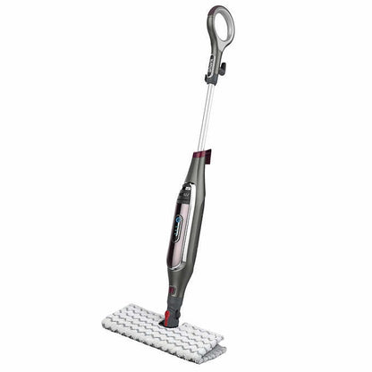 SHARK Genius Steam Mop - Factory serviced with Home Essentials warranty - S6004