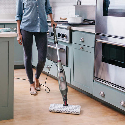 SHARK Genius Steam Mop - Factory serviced with Home Essentials warranty - S6004