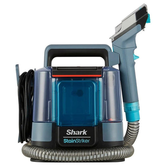 Shark Portable StainStriker Stain & Spot Cleaner | PX200UK