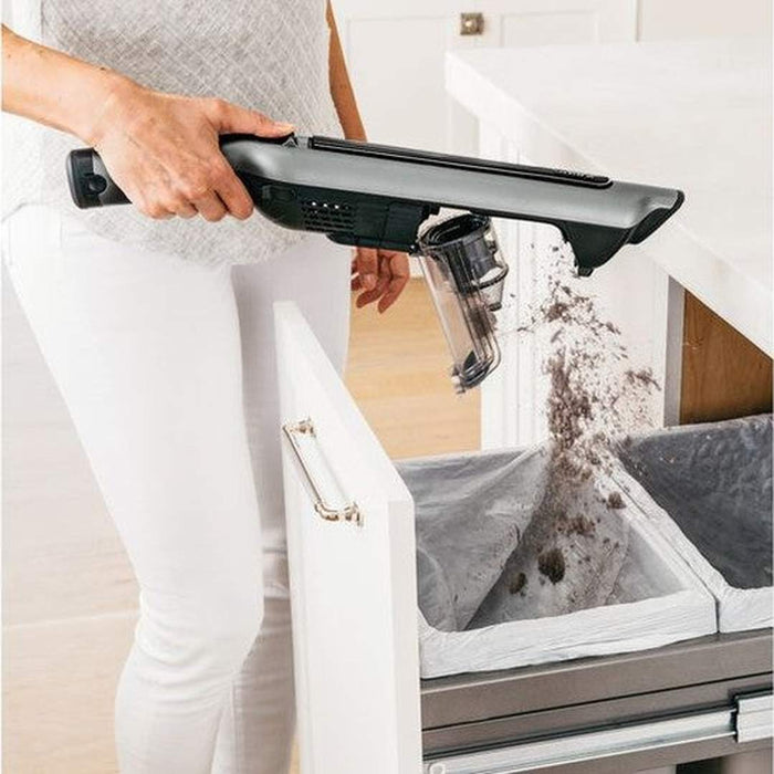 Shark Wand Vac 2-in-1 Anti Hair Wrap | WV362UKT Shark Vacuum Cleaner Euronics Ireland