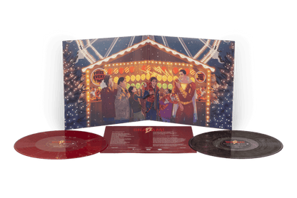 Shazam! - Original Motion Picture Soundtrack 2XLP