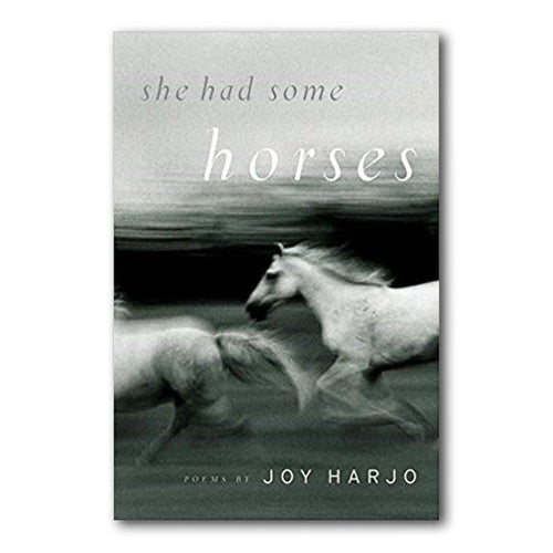 She Had Some Horses - Library of Congress Shop