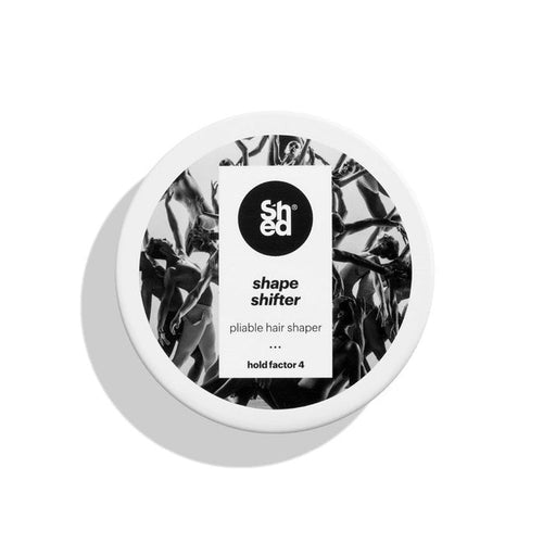 SHED Shape Shifter Pliable Hair Shaper 100ml