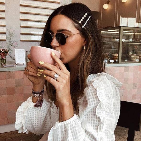 Shines