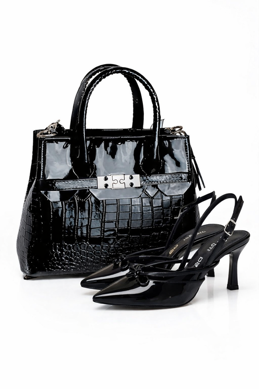 Shoe X bag