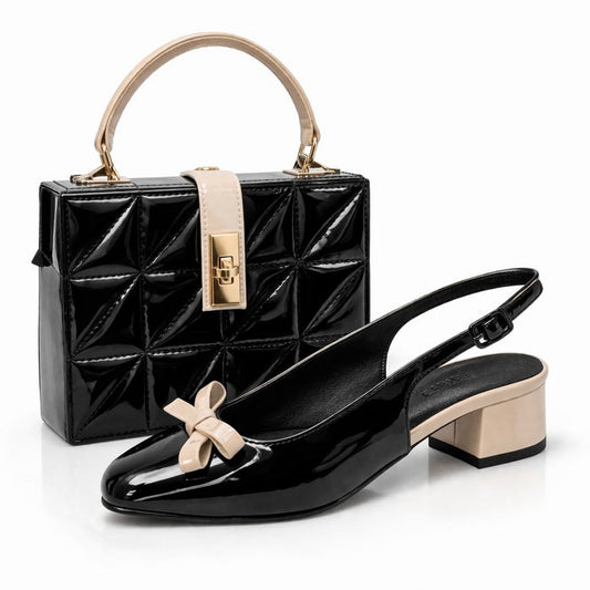 Shoes X bag