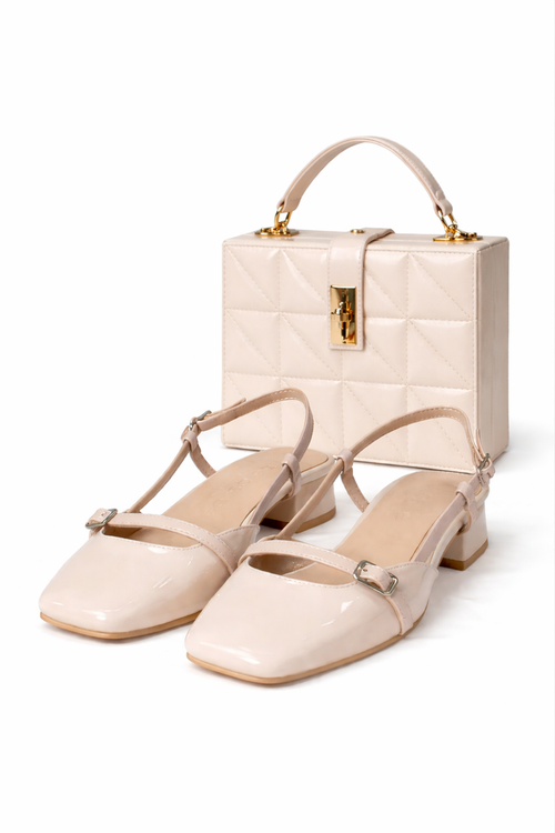Shoes X bag