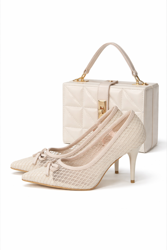 Shoes X bag