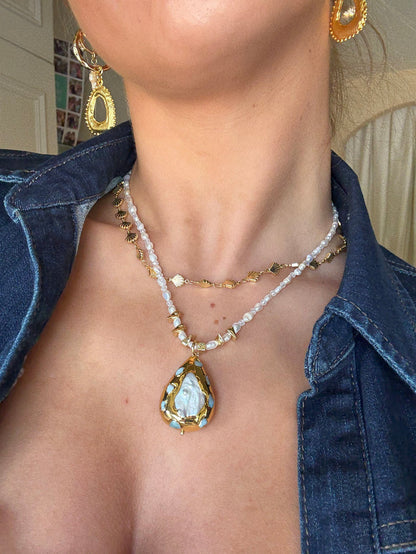 Unique bold jewellery pieces for standout outfits
